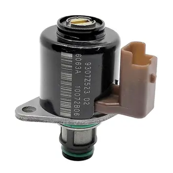 1 Комплект регулирующего клапана дозирования Высококачественный автомобильный клапан дозирования топлива 9307Z523B 9109-903 Легкий регулятор топливного насоса