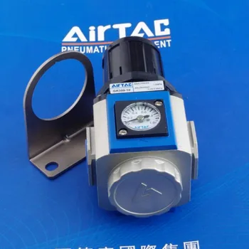 1 шт. AirTac GR300-10 GR30010 Клапан регулирования давления