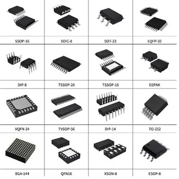 100% оригинальные микроконтроллеры MSP430G2121IRSA16R (MCU/MPU/SOC) QFN-16-EP (4x4)