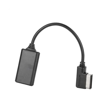 AMI MMI Bluetooth адаптер aux кабель для Audi Q5 A5 A7 R7 S5 Q7 A6L A8L A4L