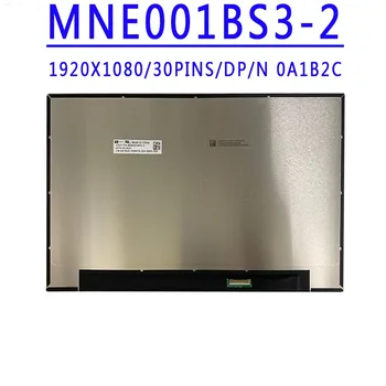 DP/N 0A1B2C MNE001BS3 2 MNE001BS3-2 14,0-дюймовый 1920X1080 IPS FHD 30PINS EDP 60 ГЦ ЖК-экран без сенсорного ввода