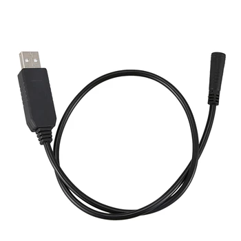 Ebike USB Кабель для программирования Электрический велосипед Мотор Программируемый кабель для 8Fun Bbs01 Bbs02 Bbs03 Bbshd Mid Drive
