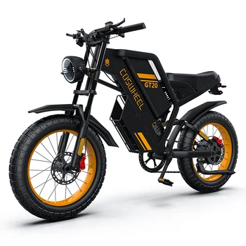 EU Склад Новейший взрослый электровелосипед elektrische fiets 2-колесный электрический внедорожный мотоцикл с дальнобойным электронным велосипедом Настроить 72 В 3000 Вт