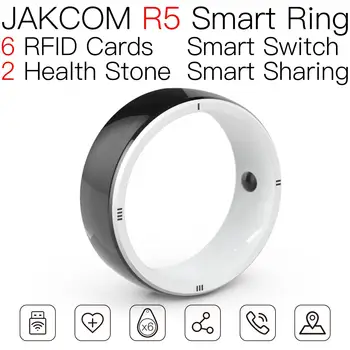 JAKCOM R5 Smart Ring Супер ценность, чем это yescards кредитные комплекты de surveillance asic chip s17 bm1397 RFID перезаписываемый