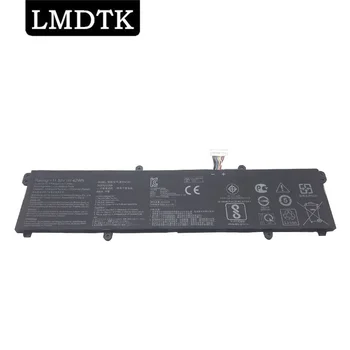 LMDTK Новый B31N1911 Аккумулятор для ноутбука ASUS VivoBook Flip 14 TM420IA TP470EA M413DA M413DA-EK162T EK007T X421DA X421EA C31N1911