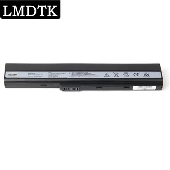 LMDTK Новый аккумулятор для ноутбука Asus A52 A52J A52F A52JB A52JK A52JR K42 K42F K42JB K42JK K52F K52J A31 A32 A41 A42-K52