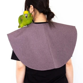 Parrot Защита плеча от царапин Рука для защиты Многофункциональный подгузник для плечевого подгузника для маленького Би