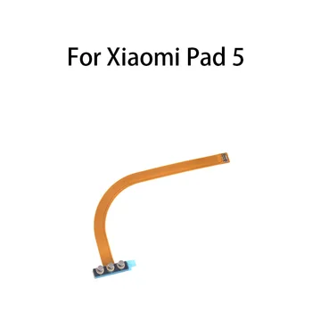 (POGO) Гибкий кабель сенсорного разъема клавиатуры для Xiaomi Pad 5