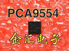 Бесплатная доставкаI PCA9554ARGTR PCA9554ARG модуль 20PCS/LOT