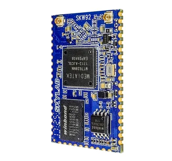 Беспроводной чип 1080P Mt7628 Openwrt Ap Wifi Модуль для USB-диска и USB-адаптера 3G/4G и USB-камеры