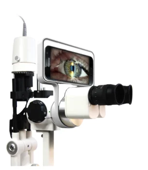 Видеоэндоскопическая система с щелевой лампой Цифровой модуль визуализации с щелевой лампой, не требующий ПК Модуль камеры медицинского эндоскопа