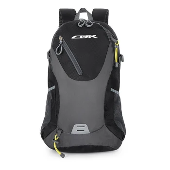 для Honda CBR 1000RR Новая спортивная альпинистская сумка на открытом воздухе Мужской и женский дорожный рюкзак большой вместимости