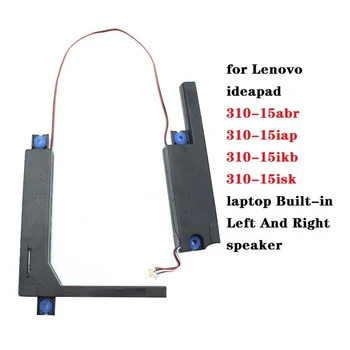 Для Lenovo Ideapad 310-15Abr 310-15Iap 310-15Ikb 310-15Isk Ноутбук Встроенные левый правый динамики Прочный PK23000PRV0 5SB0P38019