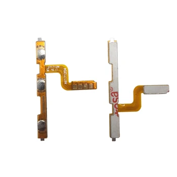 для Xiaomi Redmi 5 Power Volume Боковая кнопка клавиши Flex Cable ON OFF Switch Flex Cable Replacement Repair Parts Test QC