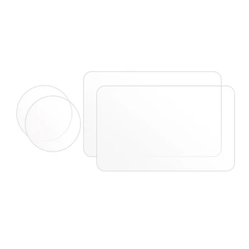  Защитная пленка для экрана Тонкая защитная пленка для экрана Insta360 GO 3 Аксессуары для защиты объектива