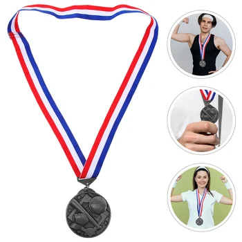 Медаль бейсбольного матча Награждение медалью Награждение медалью Висячая медаль Медаль церемонии награждения
