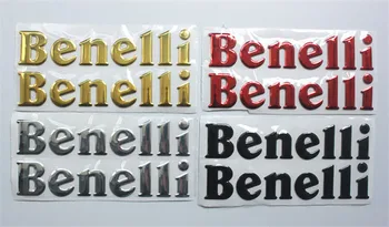 Наклейка на мотоцикл 3D 3M Наклейка для логотипа Benelli BN600 TNT600 Stels600 Cartoon