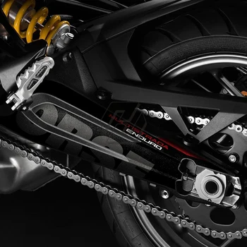 Наклейки на мотоцикл Чехол для Ducati Multistrada 1200 1260 Enduro 2014-2019