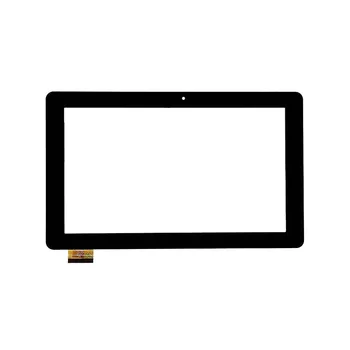 Новая 10,1-дюймовая панель дигитайзера с сенсорным экраном для Odys RiSe 10 Quad