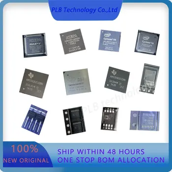 Оригинал CC1110F32 Интегральная схема CC1110F32RHHR VQFN-36 Беспроводная микросхема с частотой ниже 1 ГГц Электронный стоковый микросхема Новинка