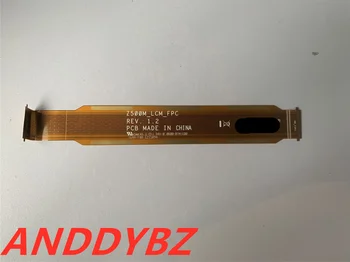 оригинал ДЛЯ ASUS ZenPad 3S Z500M P027 LCD LVDS LCM FPC кабель Z500M_FPC_FPC TESED OK Бесплатная доставка