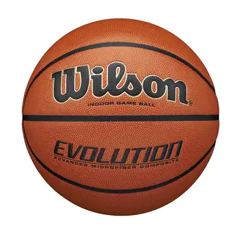 Официальная игра Wilson Evolution Баскетбол - 29.5