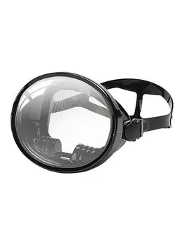 Очки для плавания Силиконовые очки для плавания Большая оправа с берушами Мужчины Женщины Профессиональные HD Антизапотевающие очки Аксессуары для плавания