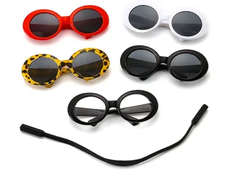 Очки для собак и кошек, подходящие для домашних животных, маленькие собаки, глаза - носить солнцезащитные очки для фотографий щенков