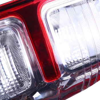 правый задний фонарь стоп-сигнала для Ford Ranger Ute PX XL XLS XLT 2011-2020 Наружный жгут проводов задних фонарей без лампочки