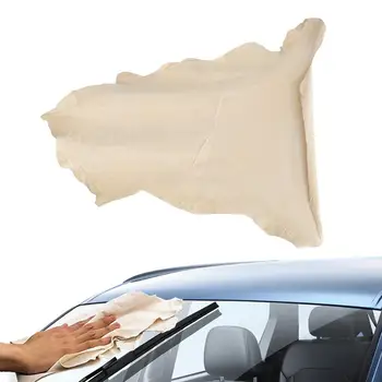 Ткань для мойки автомобилей Безворсовые тряпки для мытья стекол Автомобили Салфетки для мытья кожи Впитывающие полотенца Детализация Принадлежности для ткани